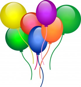 Balloons